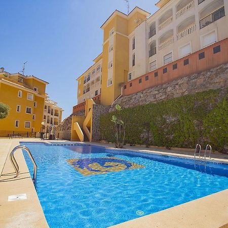 242 Relax & Enjoy Alicante Holiday Кампоамор Экстерьер фото